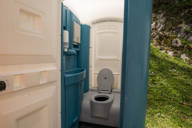 Oceana, WV porta potty rental Company