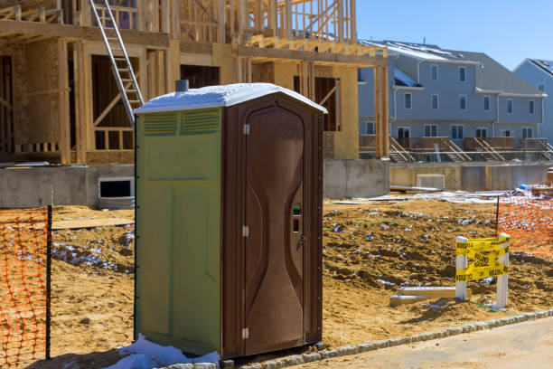 Professional porta potty rental in Oceana, WV