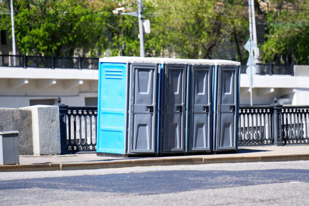 Best Luxury portable toilet rental  in Oceana, WV