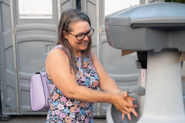 Best Porta potty rental for parties  in Oceana, WV