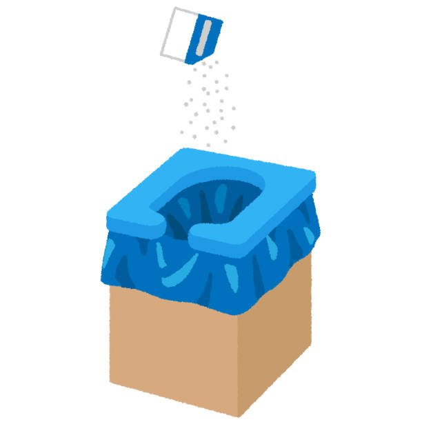 Portable Toilet Options We Offer in Oceana, WV